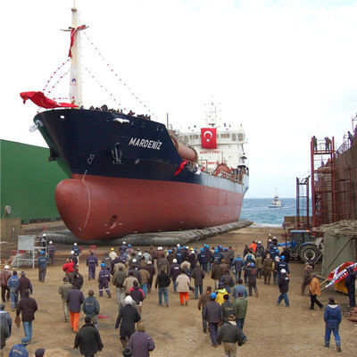 鲁航气囊的应用