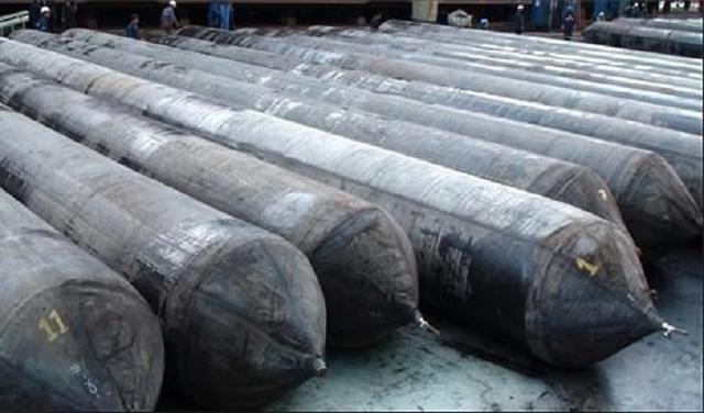 关于船用气囊的维护保养