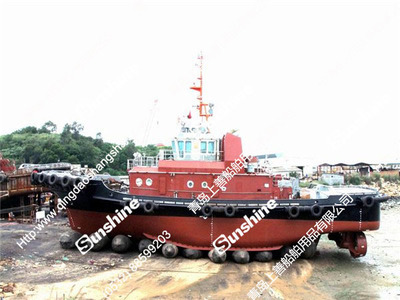 上排下水气囊 上善船舶用品 图片_高清大图 