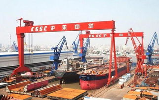 打了美日一个措手不及,沪东造船厂将整体搬迁,保密级别全面提升