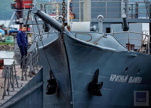 远东最大的修船 达尔扎沃德造船厂 庆祝成立130周年