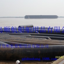 船舶上排下水气囊 现代船舶维修与建造的创新解决方案